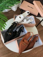 كعب ميو ميو