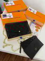 شنطة لويس فيتون كروس