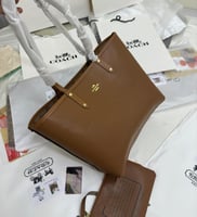 كوتش دبل فيس توت باق