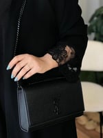 شنطة سان لوران