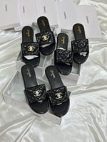 سليبر شانيل