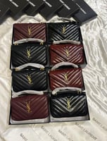 شنطة سان لوران