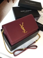 شنطة سان لوران