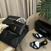 طقم سان لوران