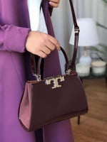 شنطة توري بورش ( لمعه )