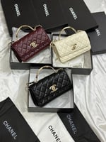 شنطة شانيل 24B