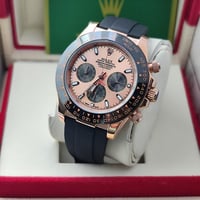 ساعة رولكس رجالي