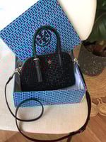 شنطة توري بورش سهرات