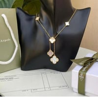 اطقم فان كليف مع الملحقات