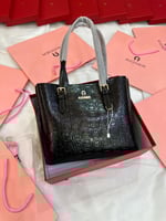 شنطة اغنر توت باق