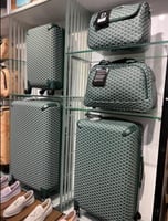 طقم شنط سفر 5 قطع