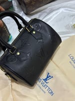 شنطة لويس فيتون سبيدي