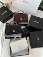 شنطة شانيل 24B