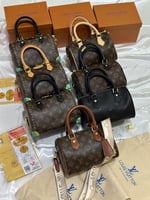 شنطة لويس فيتون سبيدي