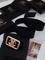 حزام روبرتو كفالي