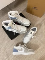 Air Jordan Low "Paris" sneakers