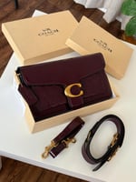 شنطة كوتش تابي