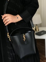 شنطة سان لوران