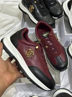 حذاء روبرتو كفالي