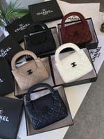 شنطة شانيل كيلي