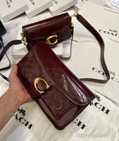 شنطة كوتش تابي