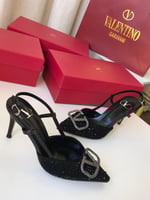 كعب فالنتينو