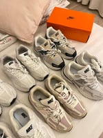 حذاء نايك الأكثر طلبًا