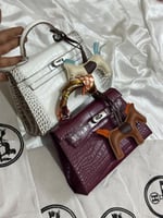 شنطة ارميز كروكدايل