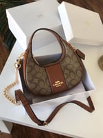 شنطة كوتش ميني