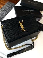 شنطة سان لوران فولتير