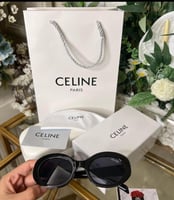 نظارات سيلين