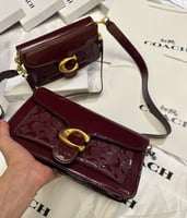 شنطة كوتش تابي