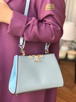 شنطة توري بورش ( لمعه )