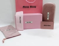 ملحقات ميو ميو مع الملحقات