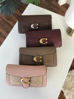 شنطة كوتش تابي