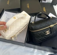 شنطة شانيل كلاسيك