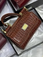 شنطة دولتشي اند غابانا