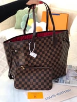 لويس فيتون توت باق نيفر فل