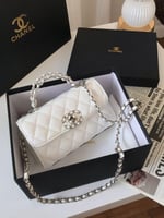 شنطة شانيل كيلي