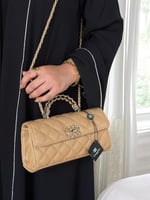 شنطة شانيل كيلي