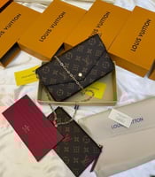 شنطة لويس فيتون كروس