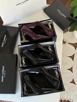 كعب سان لوران