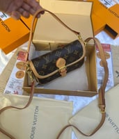 شنطة لويس فيتون