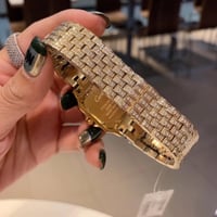 ساعة كارتير دايموند