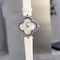 ساعة فان كليف