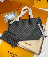 لويس فيتون توت باق نيفر فل