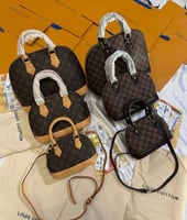 شنطة لويس فيتون بيبي الما