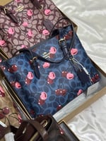 شنطة كوتش مولي