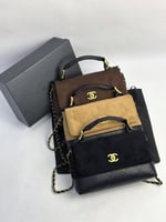 شنطة شانيل الجديدة