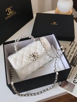 شنطة شانيل كيلي